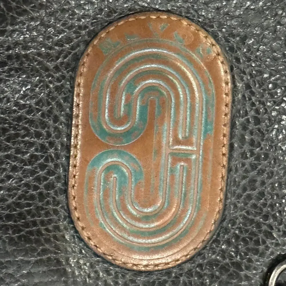 Coach terrain crossbody